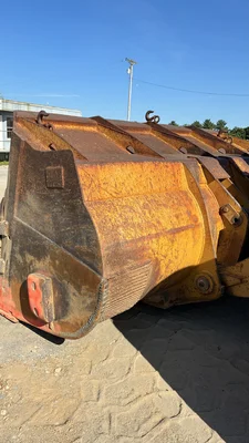 Used 2001 Caterpillar 980G Wheel Loaders Maryland US | Zadoon Equipment #1470080