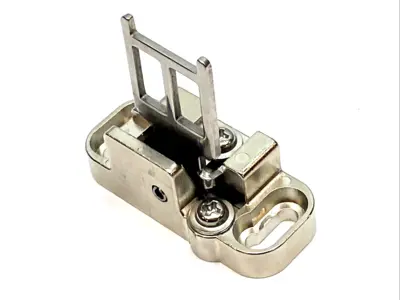 Used Omron Safety Operation Key Switch Parts Michigan US | Maverick Industrial Sales #1395533