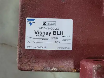 USED VISHAY BLH