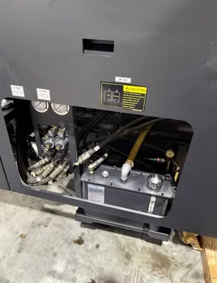 2011 DOOSAN PUMA 400LMB CNC Lathes | Toolquip, Inc. (7)