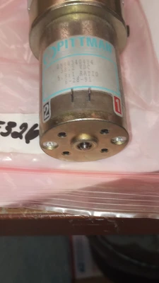 USED Pittman GM9434G494