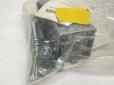 New | in-Stock Bosch Rexroth Joint 45x45 Support Misc Fasteners Michigan US | Maverick Industrial Sales #1502222