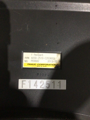 Used 2013 FANUC M-900iA/350 + R30iA Robots Michigan US | iGAM Industrial Marketplace #1369441