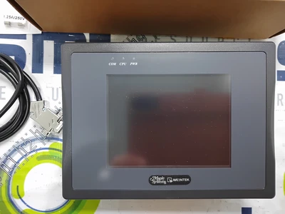 USED MAPLE SYSTEMS HMI5056N