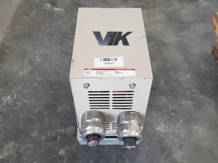 Used TCI V1K35A01 Transformers British Columbia CA | Lenmark #327843