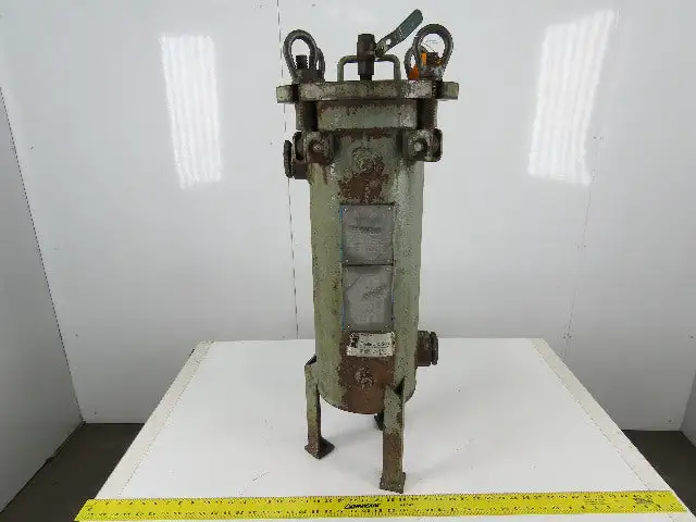 Used FULFLO _UNKNOWN_ Miscellaneous MRO | Arrow Industrial #648374