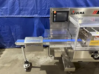 NEW 2021 ULMA ATLANTA E