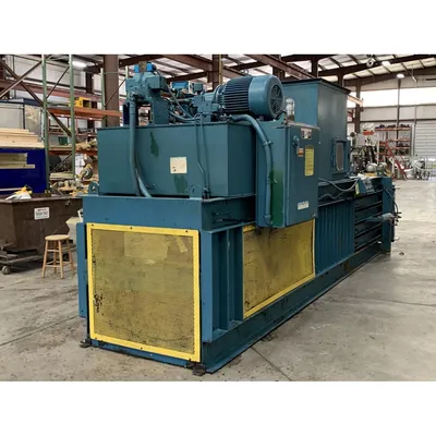 USED SELCO PRODUCTS-HARRIS HL-50-HD