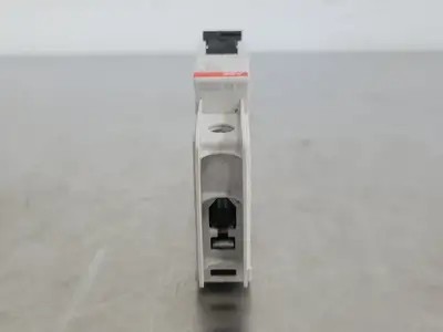 USED ABB SU201M-C6
