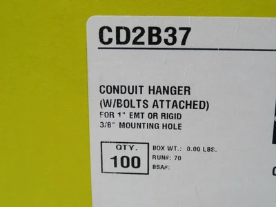 New | in-Stock CADDY _UNKNOWN_ Misc Electrical & Power Parts Texas US | OCO Industrial #1784991