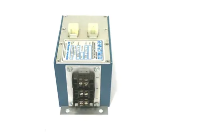 AIR MONITOR CORPORATION 208-038-753 PRESSURE CONTROLLER SER. 6000 208038753