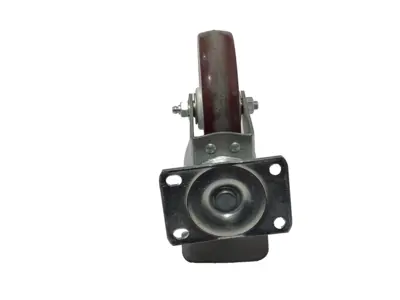 5" | Payson  Swivel Caster Wheel w/ Lock - Used