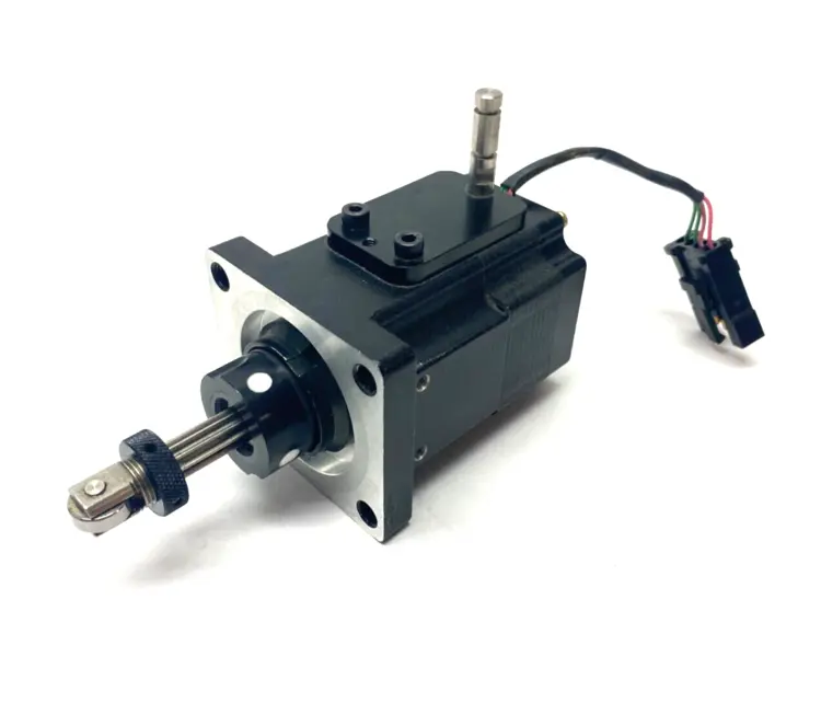Used Haydon Switch & Instrument Linear Roller Actuator Linear Actuators Michigan US | Maverick Industrial Sales #1410885