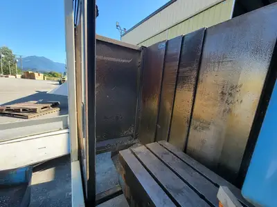 USED 1995 MAZAK VTC-16B
