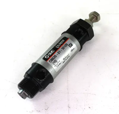 USED SMC CMB20-01-50120