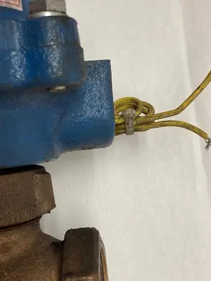 Used JD GOULD Q230 Pump & Valve Parts Ohio US | Surplus Asset Holdings #1237698