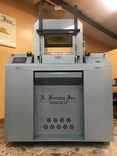 NEW N FERRARA HY800T-S-US