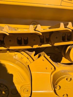 2008 CATERPILLAR 963D Crawler Loaders | Simonson Equipment (11)