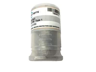 NEW LMT FETTE EVOLINE THREAD ROLLING INSERTS M8-10X1 1K HS TYPE 1