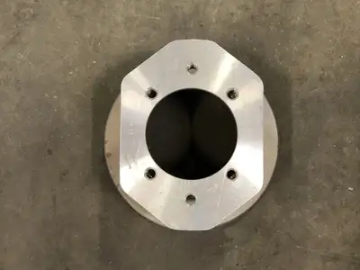 NEW MAGNALOY M180M
