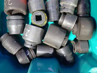 Sockets