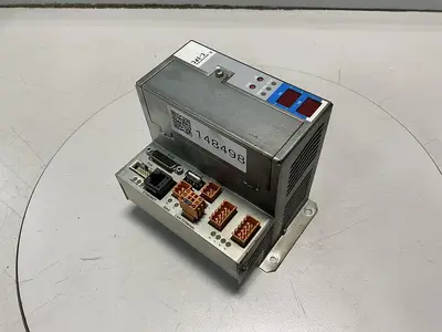 USED SIGMATEK C-IPC