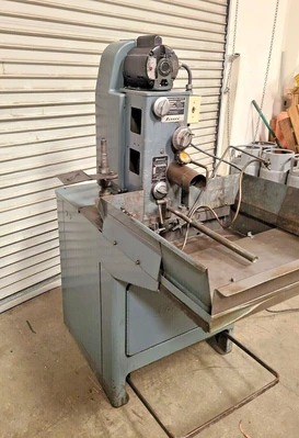 Used Sunnen MBB-1660K Hones California US | Amiron Machinery #1229830