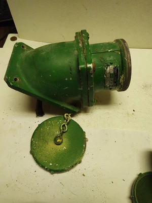 USED Hubbell 20S19