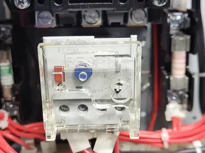 NEW ALLEN-BRADLEY 509-BOD-XXX