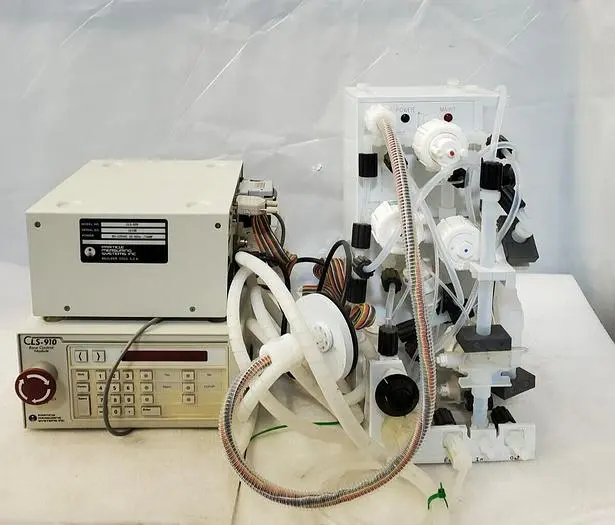 Particle Measuring Systems PMS CLS-910, CLS-920, CLS-930