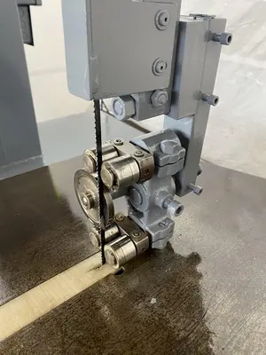 USED GROB NS24