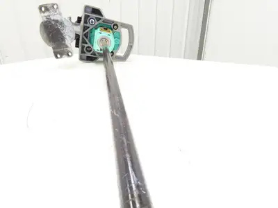 Lightnin Vektor V1P18 Clamp Tank Mixer Agitator 3.5"x 36" Impeller .25Hp 3PH