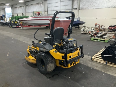 Used 2021 WRIGHT ZXT 61” Mowers Michigan US | Miedema Asset Management Group #1327504