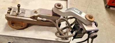 Unbranded _UNKNOWN_ Metalworking Lathes | Amiron Machinery (7)