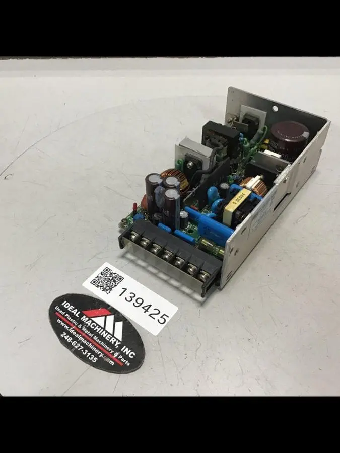 USED NEMIC-LAMBDA HK-11-5