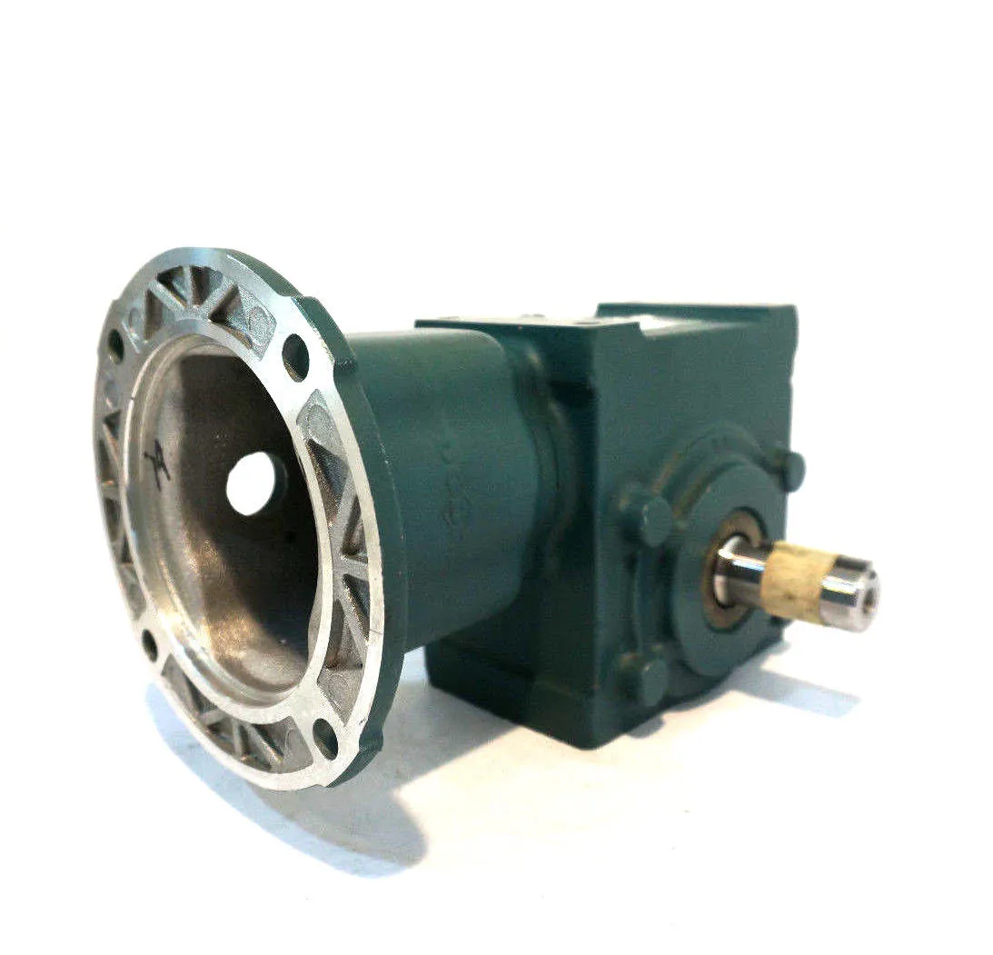 NEW DODGE TIGEAR 26Q10R14 REDUCER 15:1 RATIO