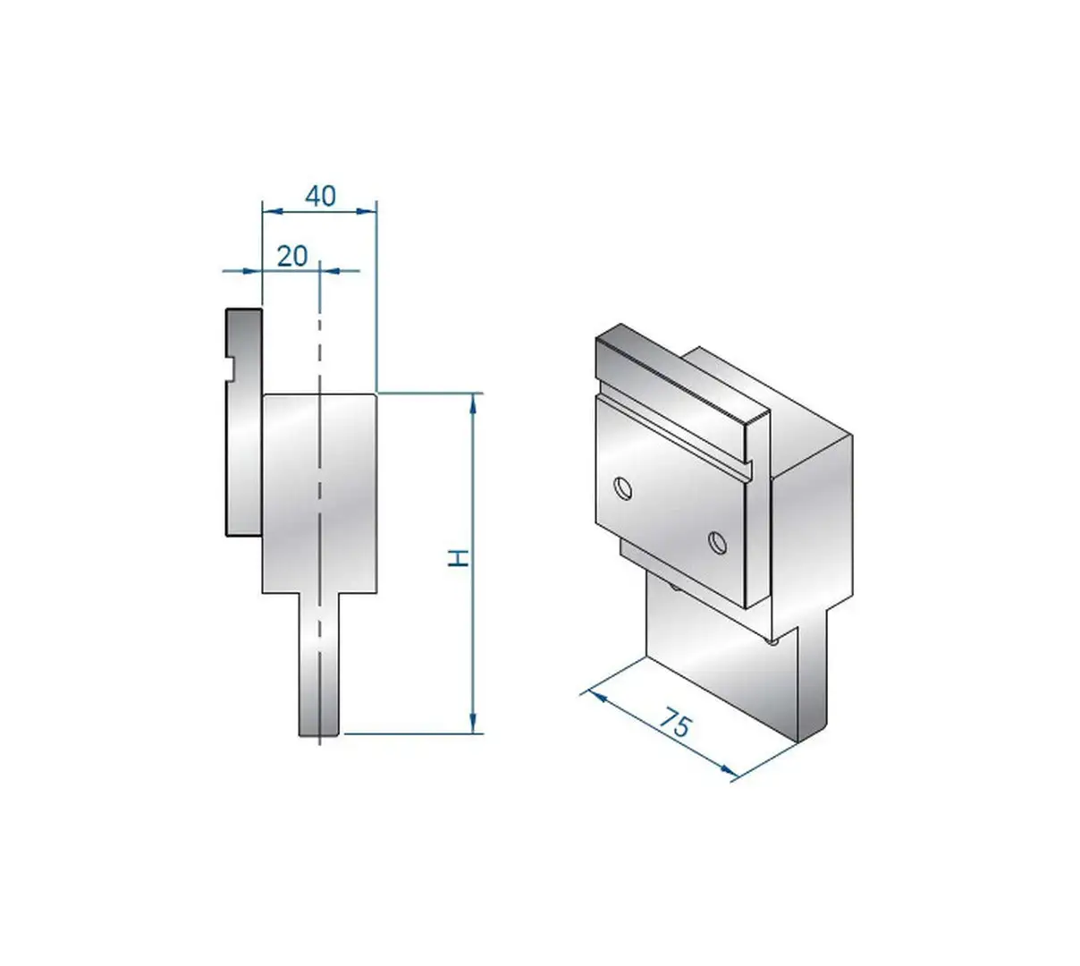 NEW EUROSTAMP 4228