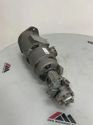 USED VICKERS SOP321-32-17-8-86BBA-18