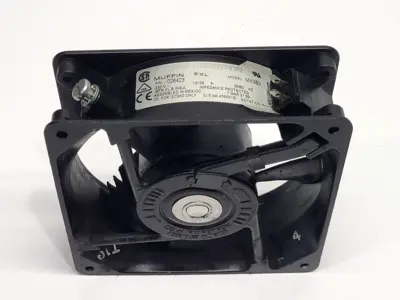 Used Comair Rotron MX3B3, 028423 Electronic Component Fans Michigan US | Maverick Industrial Sales #1470256