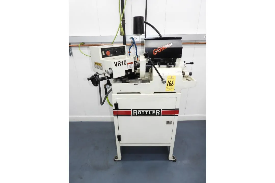 Used _UNKNOWN_ _UNKNOWN_ Valve Grinders Michigan US | Thompson Auctioneers #1520938