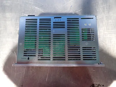 Used YASKAWA SRDAC0A12A01AE Servo Controller Parts Ohio US | HGR 24 #802861