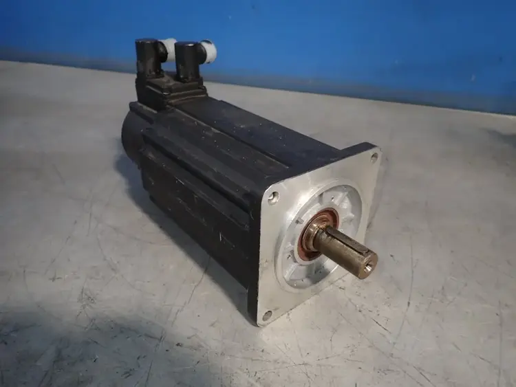 Used REXROTH MHD090B035NP0UN Servo Motors | HGR 24 #731073