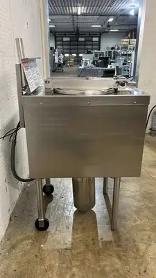 Used Winston _UNKNOWN_ Cookers / Coolers / Fryers Illinois US | Falcon Restaurant Supply #1414187