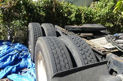 Used 2000 INTERNATIONAL 9400I Conventional trucks Florida US | Proxy Equipment #1384933