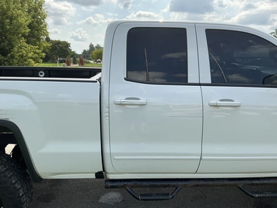 Used 2018 GMC SIERRA 1500 Pickup Trucks Michigan US | Miedema Asset Management Group #1425227
