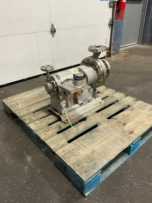 Used TEIKOKU _UNKNOWN_ Pumps Ohio US | Equipment Recovery Corp. #1330537