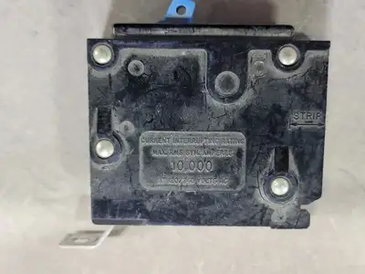 USED WESTINGHOUSE BAB1015