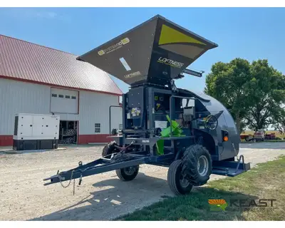 Used LOFTNESS _UNKNOWN_ Baggers Iowa US | Keast Enterprises #1360401