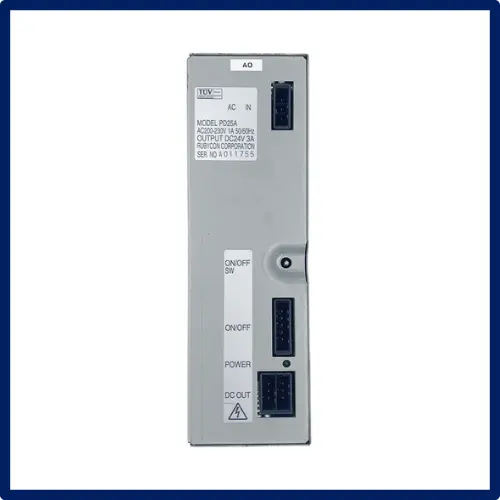 Used MITSUBISHI PD25A Power Supplies | CNC TOOLS LLC #766928