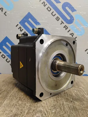 KUKA 1FK6100-8AF91-1ZZ9-Z S49 Servo Motors | ESS Industrial Equipment Sales (2)